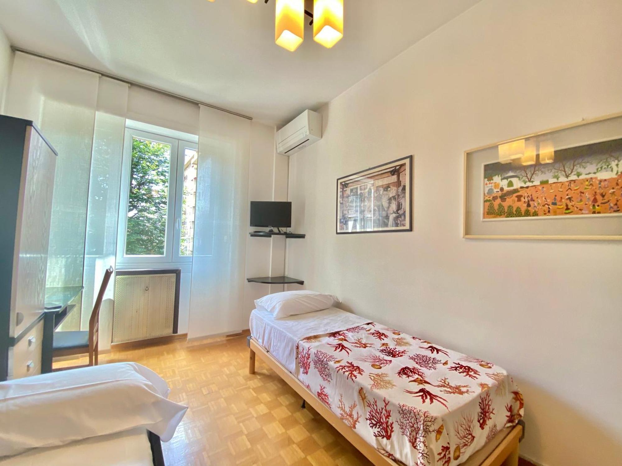 Beada Home, A Pochi Passi Dal Centro Storico Milano E Navigli, Con Fermata Metropolitana Sotto Casa Dış mekan fotoğraf